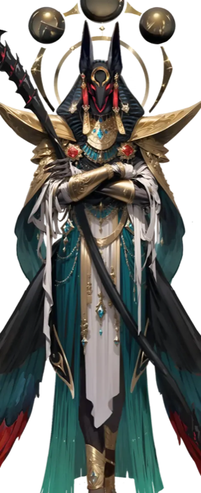Anubis
