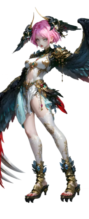 Jingwei