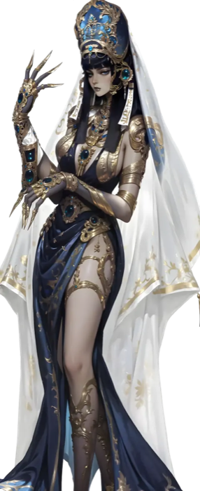 Nephtys