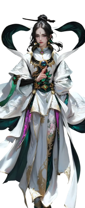 Xuannv