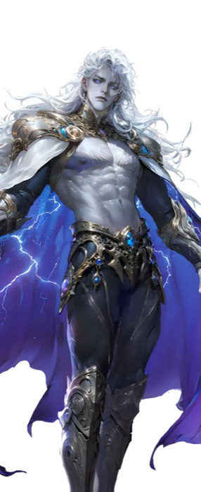 Zeus