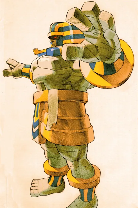 Anakaris
