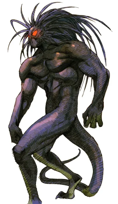 Blackheart