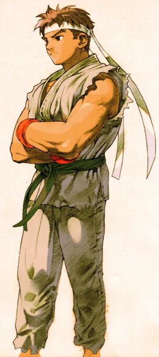 Ryu