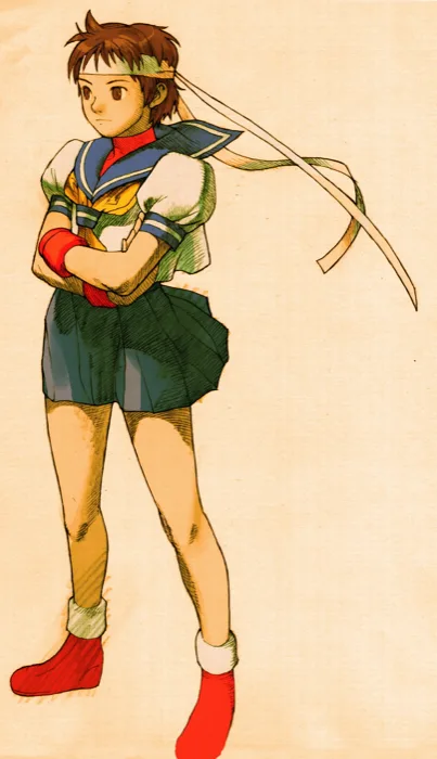 Sakura