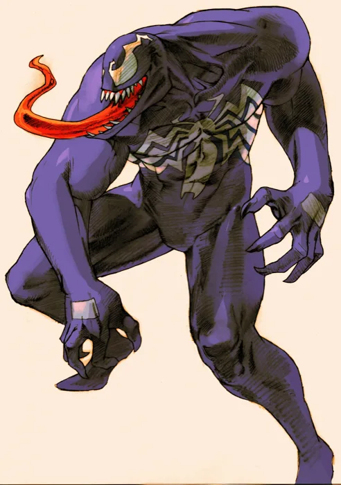 Venom