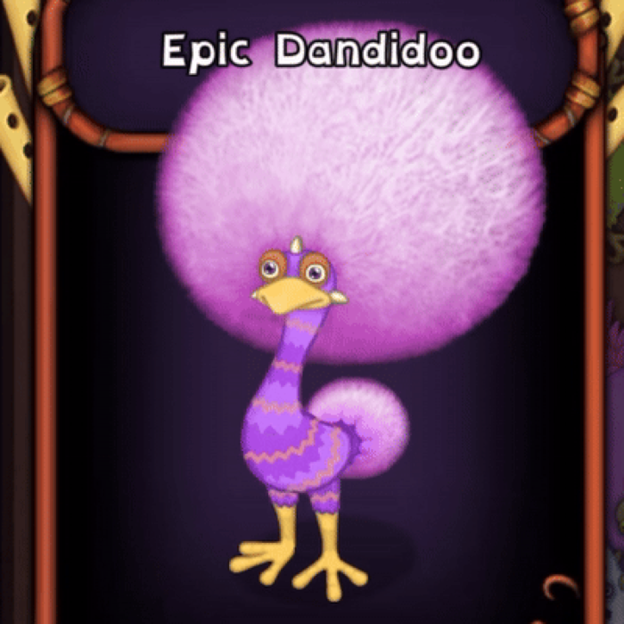 Epic Dandidoo