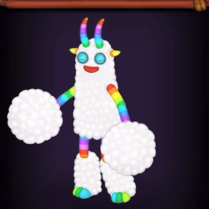 Epic Pompom