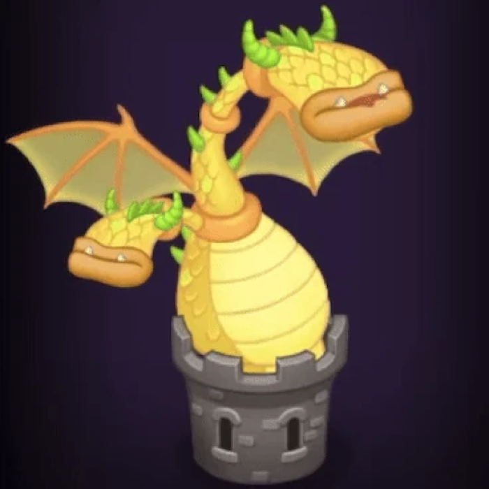 Epic Potbelly