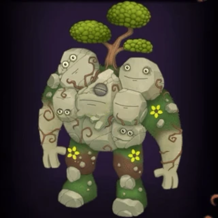 Epic Quarrister