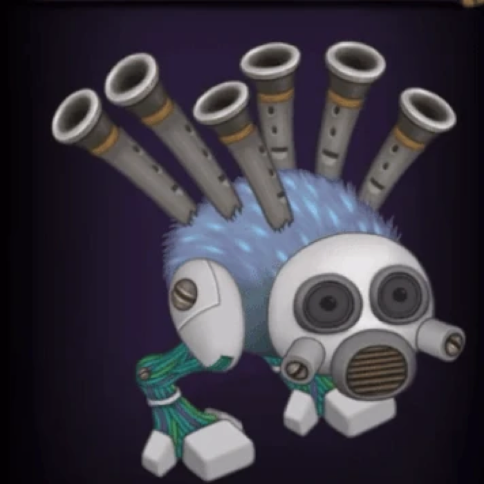 Epic Reedling