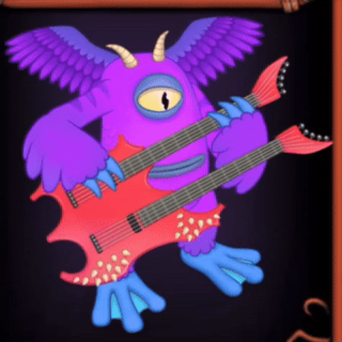 Epic Riff