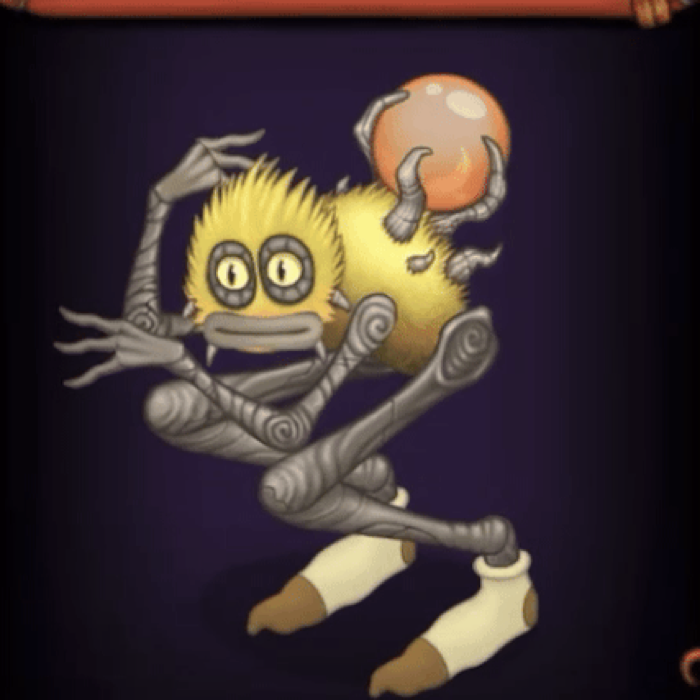 Epic Shrubb