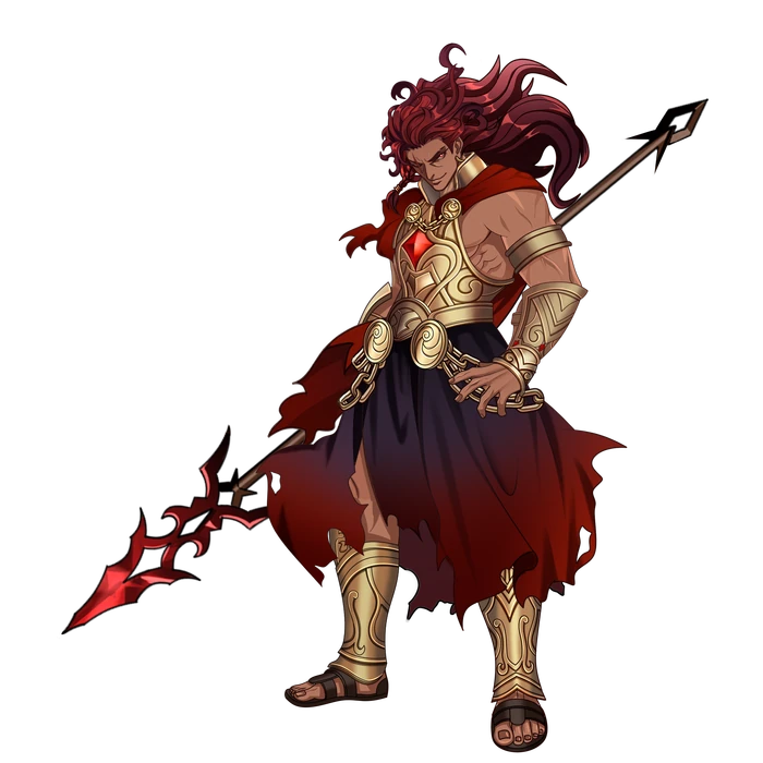 Ares