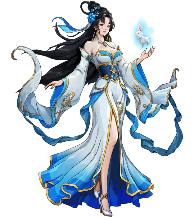 Chang E