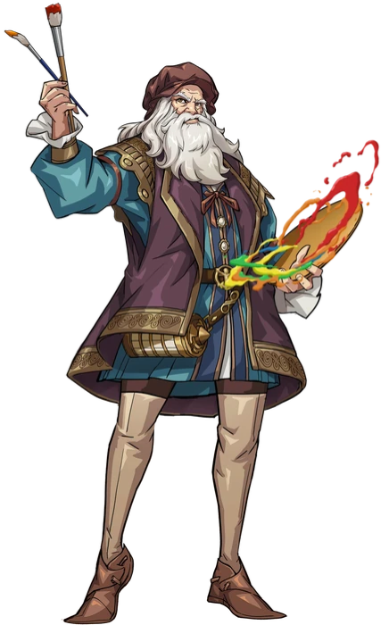 Da Vinci