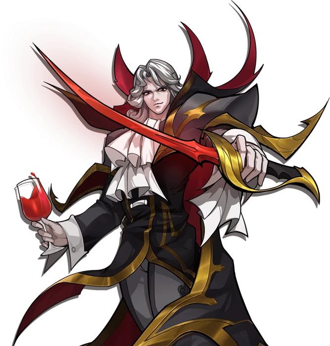 Dracula