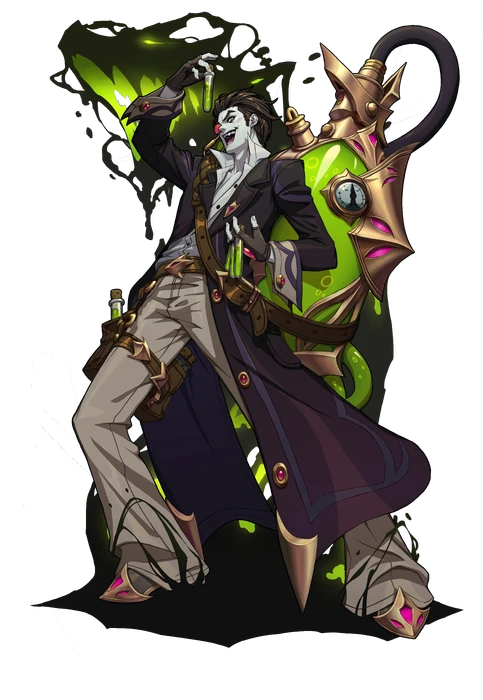Faust