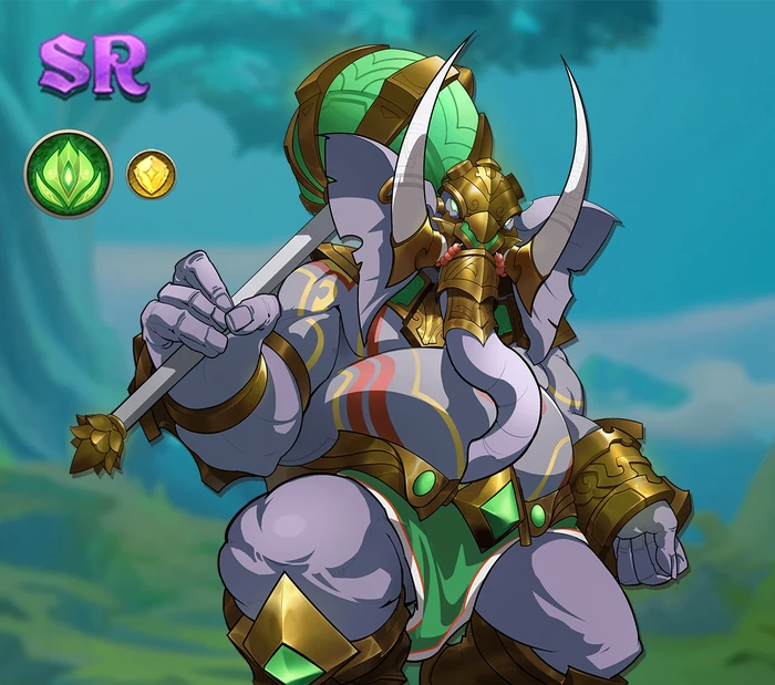 Ganesha