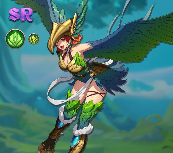 Harpy