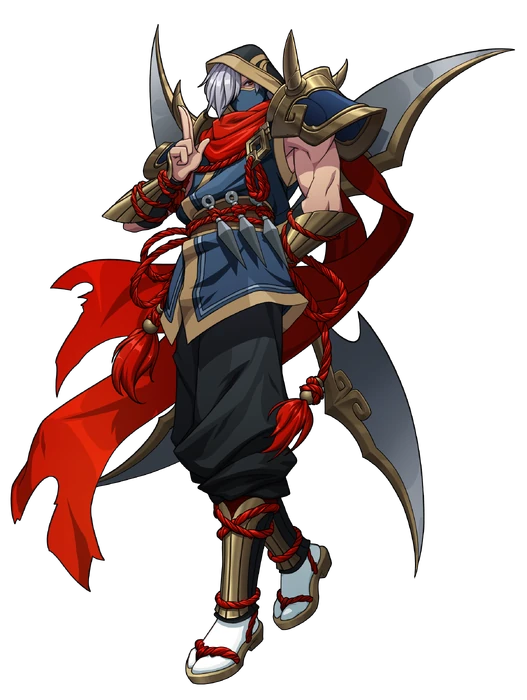 Hattori Hanzo