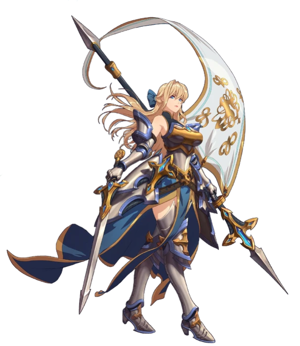 Joan Of Arc