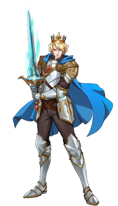King Arthur