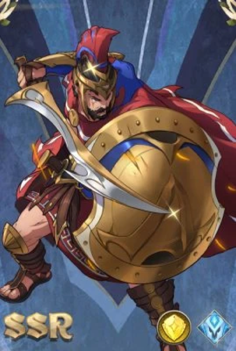 Leonidas