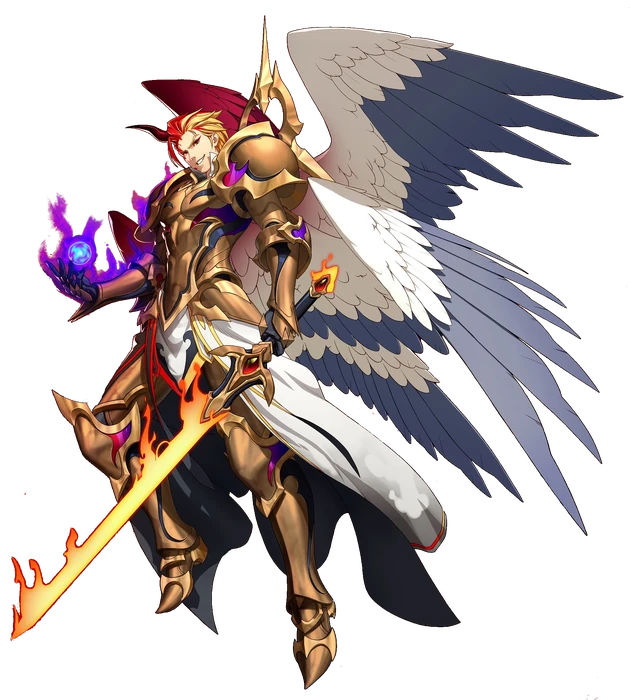 Lucifer