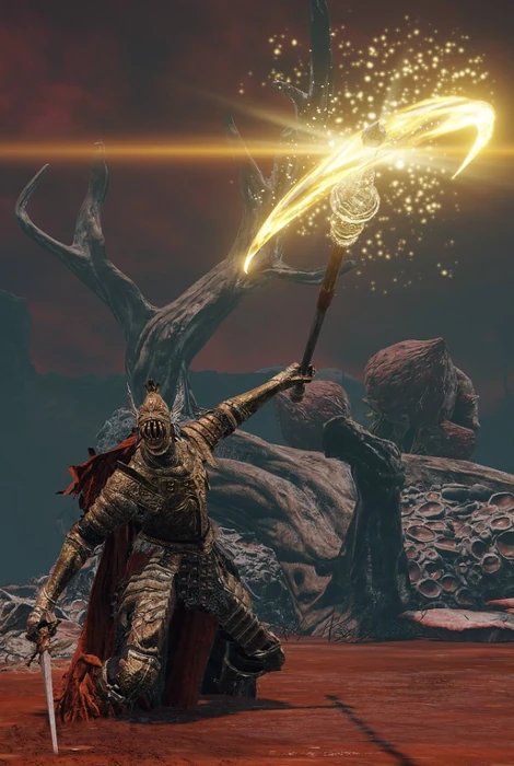 Cleanrot Knights