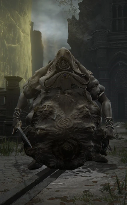 Godskin Noble