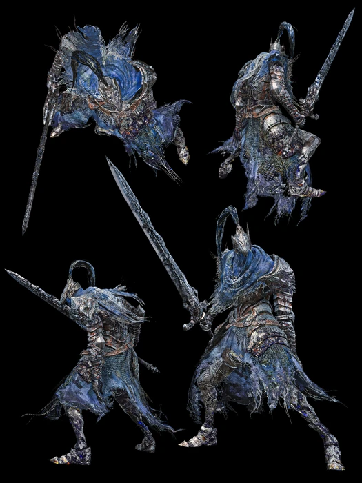 Knight Artorias