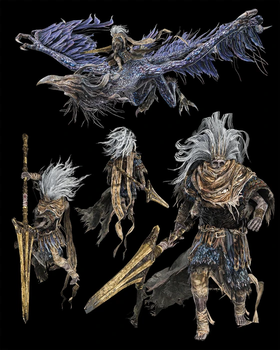 Nameless King
