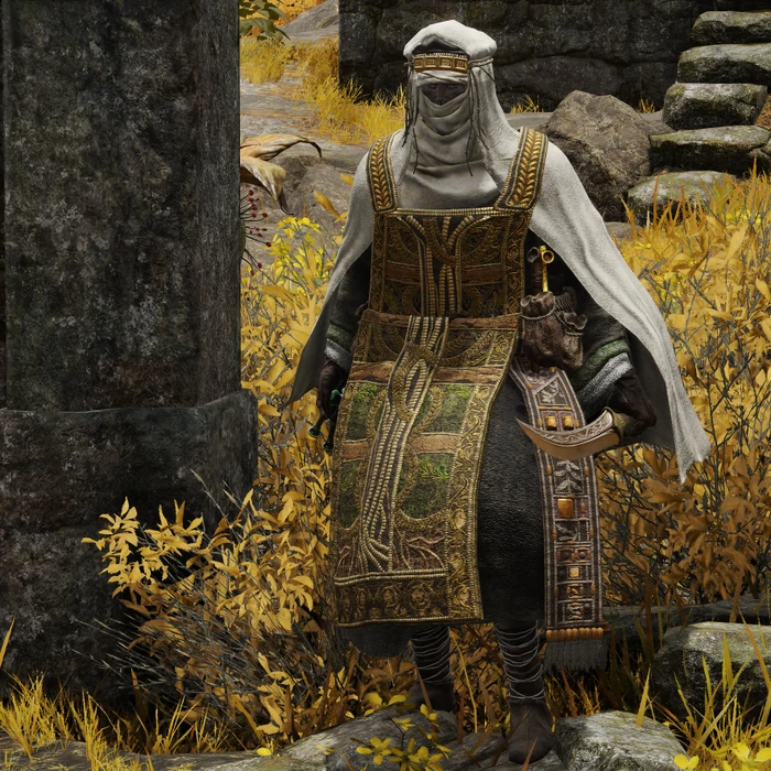 Perfumer