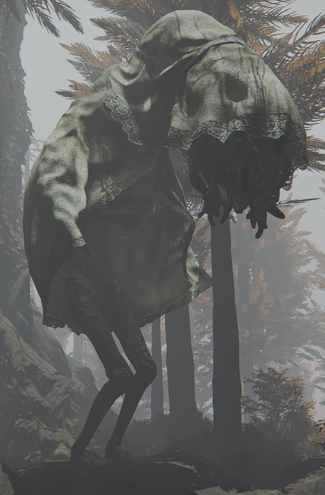 Wormface Boss