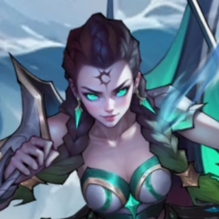 Sandra