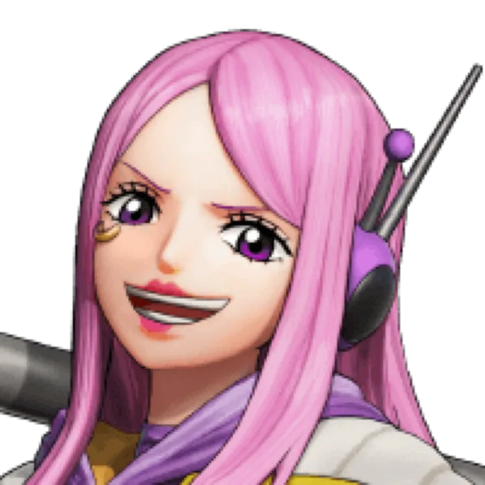 Jewelry Bonney