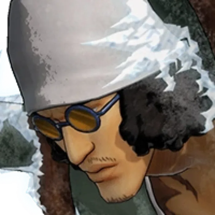 Kuzan