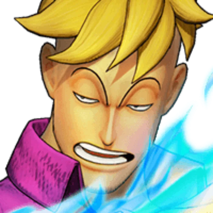 Marco