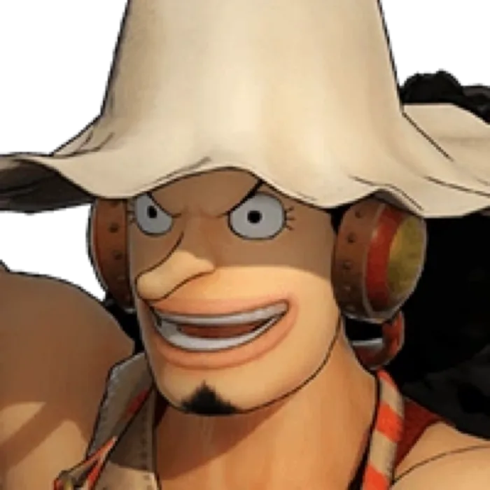 Usopp