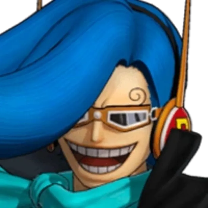 Vinsmoke Niji