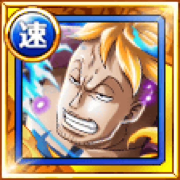 Marco The Phoenix Whitebeard 1st Div Commander