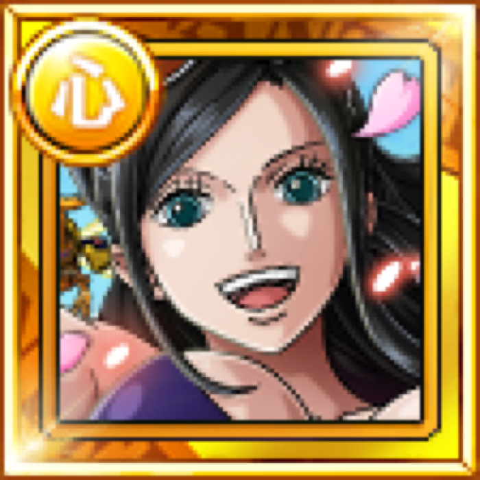 Nico Robin Successor To The Will Of Ohara