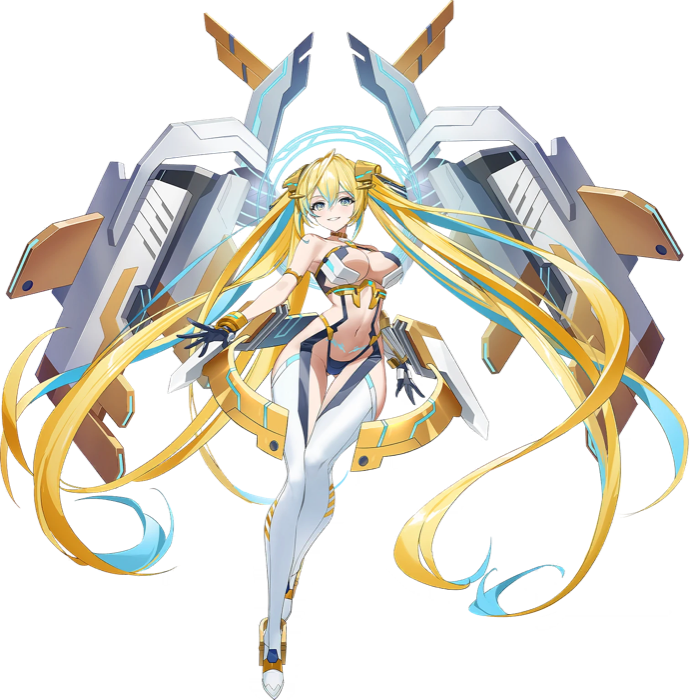 Core Fusion Epsilon