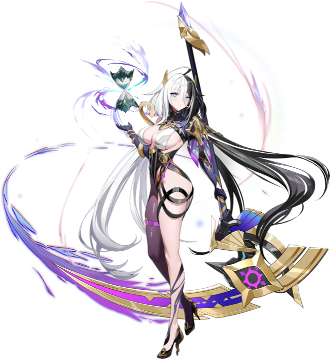 Core Fusion Eternal