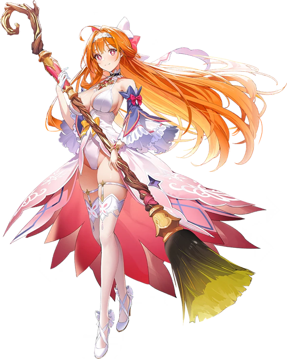 Core Fusion Lisha
