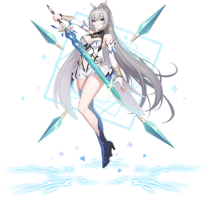 Core Fusion Notia