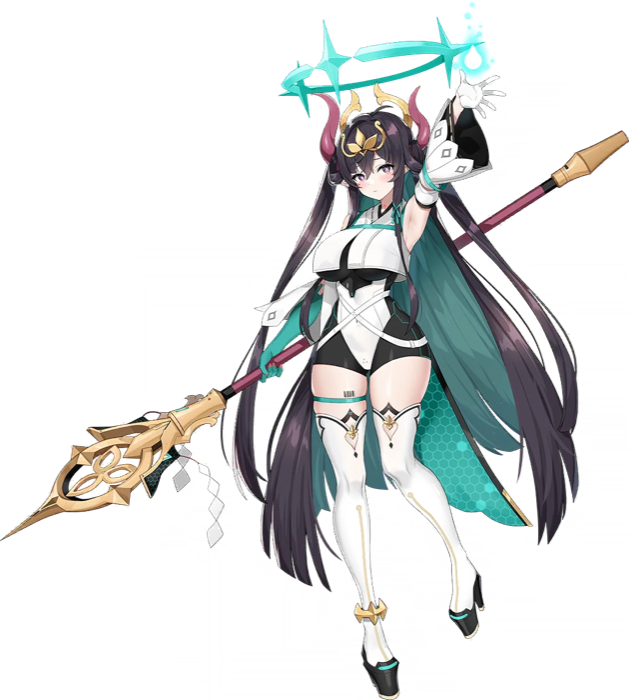 Demiurge Delta