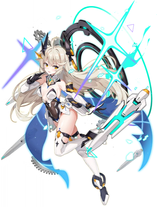 Monad Eva