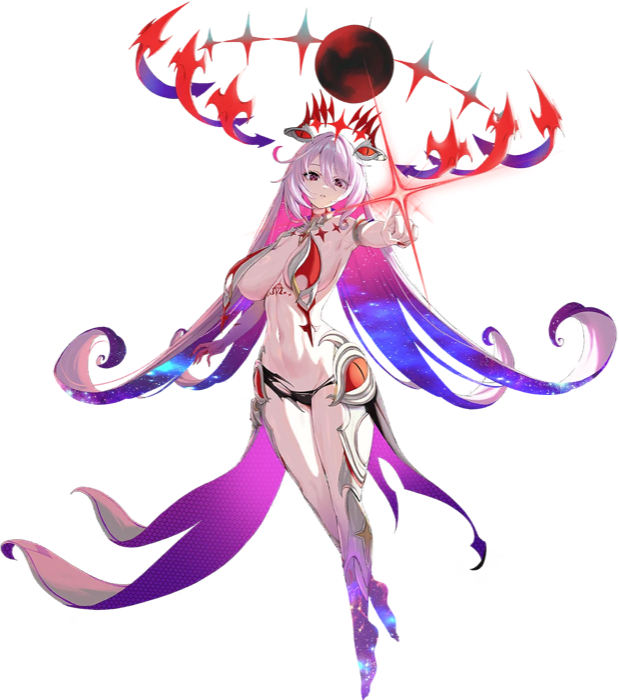 Omega Nadja